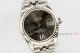 New Rolex Oyster Perpetual Datejust Grey Face With Diamond VI Roman Numerals Best Copy Watch (4)_th.jpg